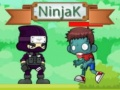 Laro NinjaK online