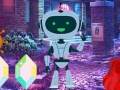 Laro Pagtakas ng Modernong Robot online
