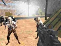 Laro Labanan Strike Zombie Survive Multiplayer online