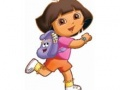 Laro Hamon sa Memory ni Dora online