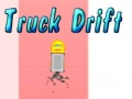 Laro Drift ng Truck online