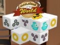 Laro Dunia Mahjong online