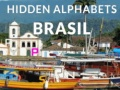Laro Nakatagong Alpabeto Brasil online