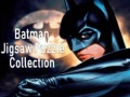 Laro Koleksyon ng Jigsaw Puzzle ng Batman online