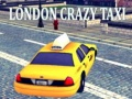 Laro Londres Nababang Taksi online