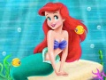 Laro Pakikipagsapalaran ng Prinsesang Sirena online