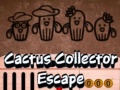 Laro Takas ng Kolektor ng Cactus online