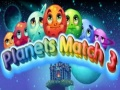 Laro Planeta Match 3 online