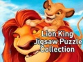 Laro Koleksyon ng Jigsaw Puzzle ng Lion King online
