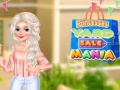 Laro Maniya ng Benta ng Yard ng Princesa online