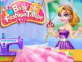 Laro Tindahan ng Fashion para sa Sanggol online
