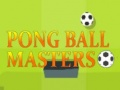 Laro Mga Guro ng Laruang Pong online