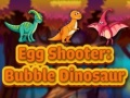 Laro Salin ng Itlog: Bubble Dinosaur online