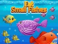 Laro Kumain Ng Maliit Na Isda online