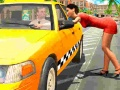 Laro Mabaliw na Taxi Simulator online
