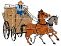 Laro Larong Jigsaw ng Mga Wagon online