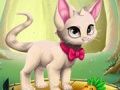 Laro Lumikha ng Magical Pet online
