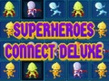 Laro Superheroes Kumonekta Deluxe online