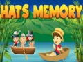 Laro Memory ng Sombrero online