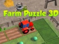 Laro Farm Puzzle 3D online