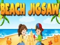 Laro Beach Jigsaw online