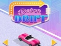 Laro Retro Drift online