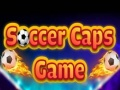 Laro Laro ng Caps ng Soccer online