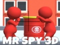 Laro Ginoo Spy 3D online