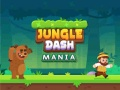 Laro Jungle Dash Mania online