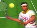 Laro Mga Kampeon sa Tennis 2020 online