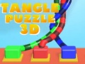 Laro Sangkapan Tangle 3D online