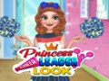 Laro Tingin ng Prinsesa Cheerleader online