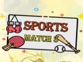 Laro Paligsahan sa Isports 3 online