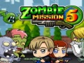 Laro Misyon ng Zombie 5 online