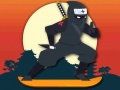 Laro Lava At Ninja Skateboard online