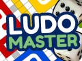 Laro Master ng Ludo online