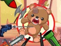 Laro Sipa sa Teddy Bear online