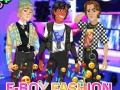 Laro Eboy Fashion online