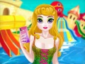 Laro Prinsesa ng Tropical at Prinsesa ng Rosehip ay Nagtatahi ng Swimwear online