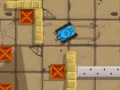 Laro Mega Tank Wars Arena online