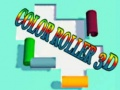 Laro Gilid ng Kulay 3D online
