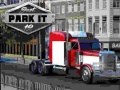 Laro Just Park It 12 online