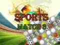 Laro Sports Match 3 Deluxe online