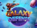 Laro Depensa ng Galaksi online