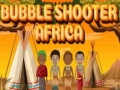 Laro Tagabaril ng Bubble Africa online
