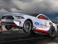 Laro Ford Mustang Cobra Jet Slide online
