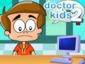 Laro Doktor Mga Bata 2 online