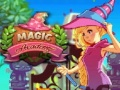 Laro Akademya ng magic online