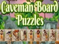 Laro Mga Puzzol ng Mga Taong Yelo online