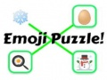 Laro Puzzle ng Emoji! online